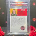Caitlin Clark - 2024 Rookie Electric Freshman - GEM MINT Grade 10 - SCG