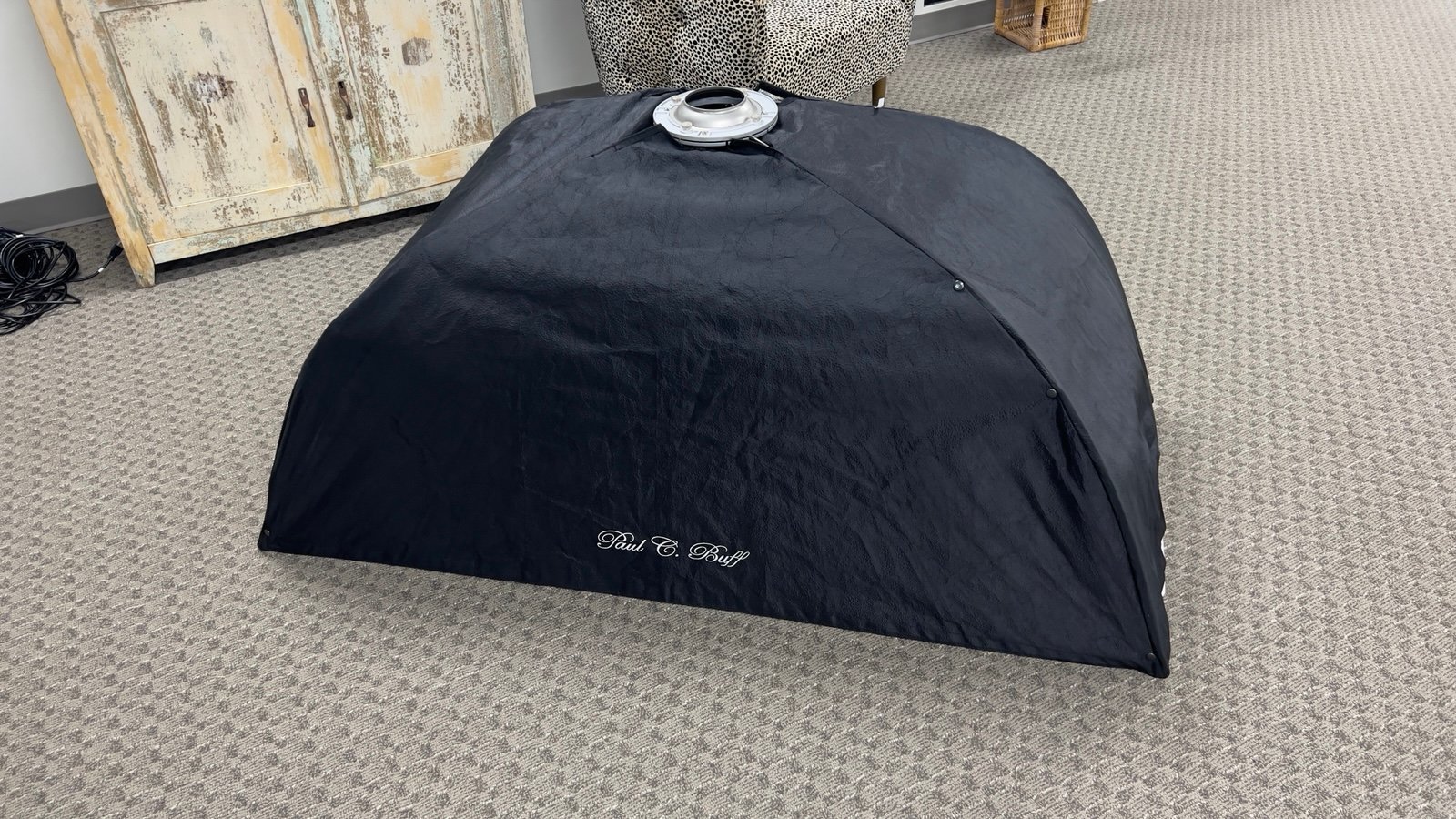 Paul C. Buff Large 30”x 60” Softbox // Easly Foldable