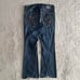 Y2K TRUE RELIGION Flare Bootcut Bell Bottom Jeans