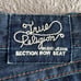 Y2K TRUE RELIGION Flare Bootcut Bell Bottom Jeans