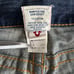 Y2K TRUE RELIGION Flare Bootcut Bell Bottom Jeans