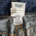 Y2K TRUE RELIGION Flare Bootcut Bell Bottom Jeans