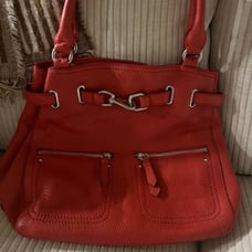 Cole Haan bag
