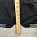Joseph Abboud X Loro Piana Blazer Mens 44L Black 2-Button Sport Coat Herringbone