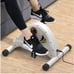 BOOKCYCLE Under Desk Bike Pedal Exerciser (Motorized)