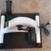 BOOKCYCLE Under Desk Bike Pedal Exerciser (Motorized)