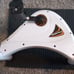 BOOKCYCLE Under Desk Bike Pedal Exerciser (Motorized)