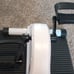 BOOKCYCLE Under Desk Bike Pedal Exerciser (Motorized)