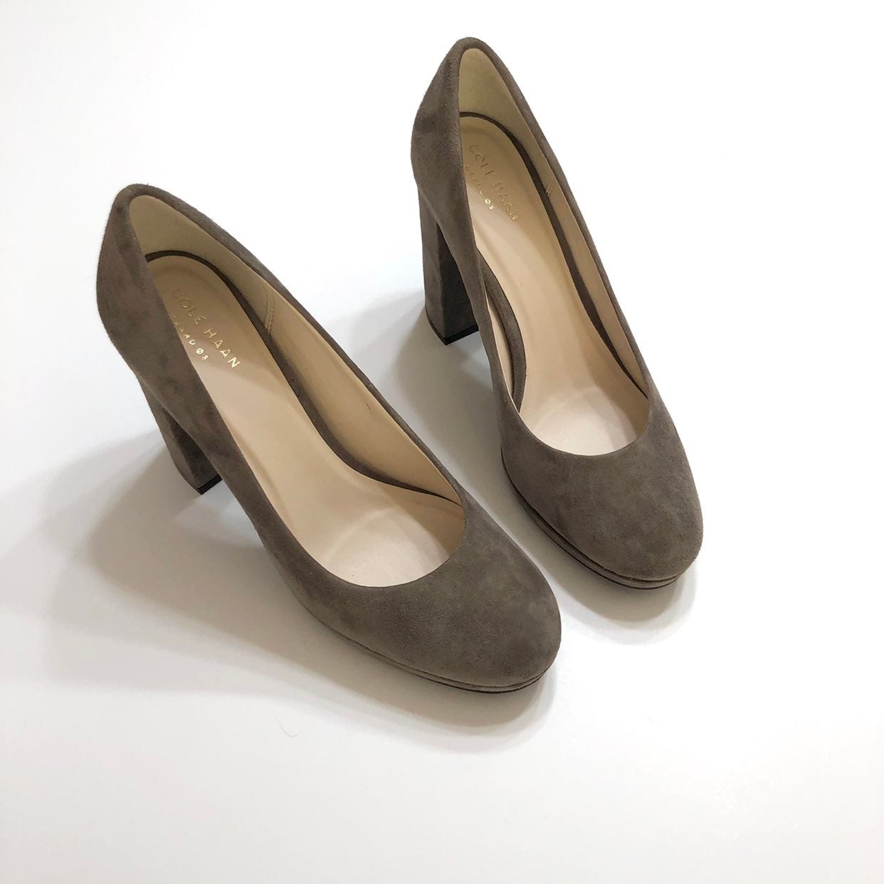 COLE HAAN Renner Pumps • Sz 8