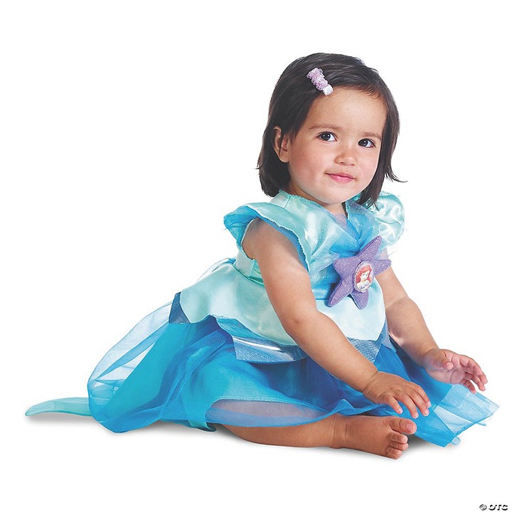Ariel Costume