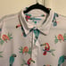 Chubbies men’s performance polo!