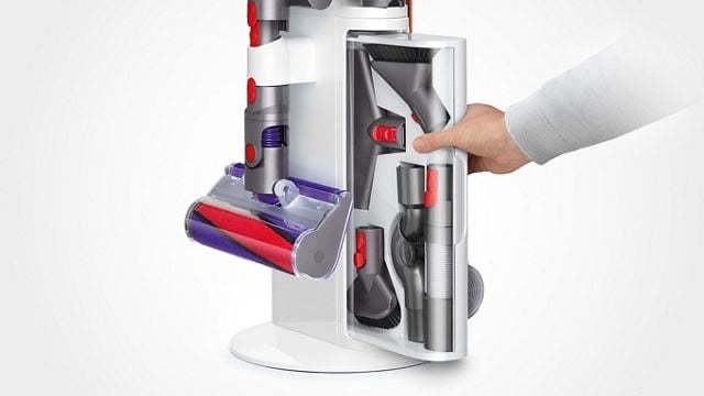 Vacuum dyson