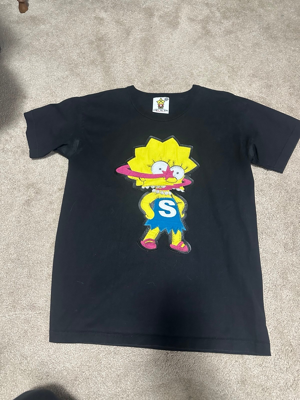 Sukamii shirt