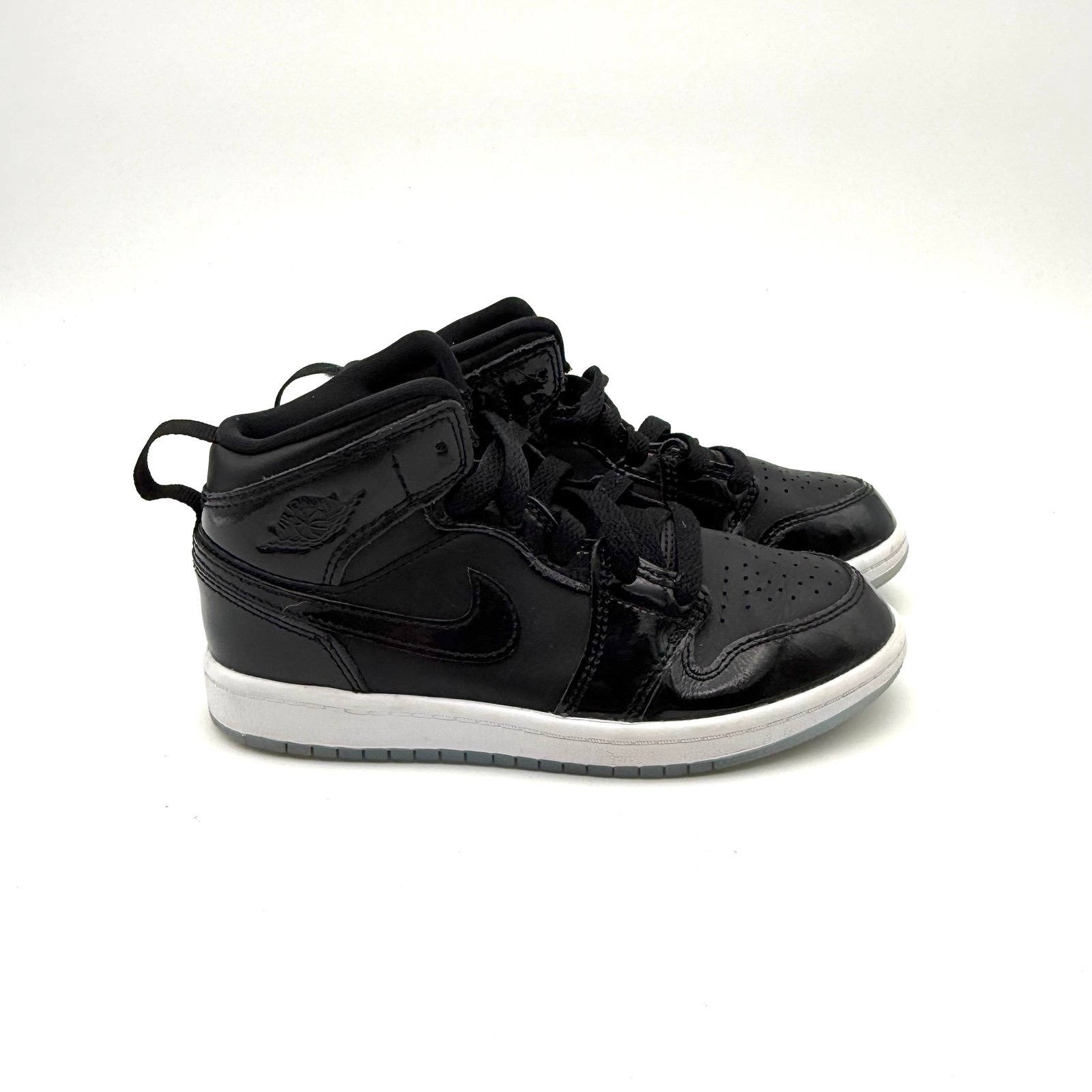 Little Kid Air Jordan 1 Mid SE