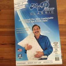 My Pillow Classic