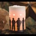 Scentsy Service & Sacrifice Warmer