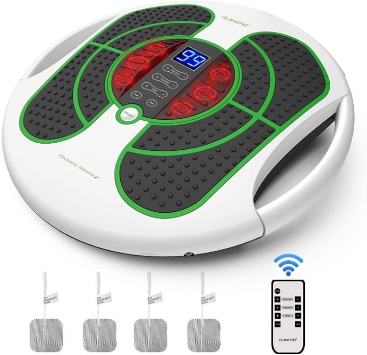 Electric Foot Massager