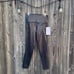 Athleta Salutation Slash Shine Tight