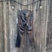Athleta Salutation Slash Shine Tight