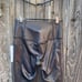 Athleta Salutation Slash Shine Tight