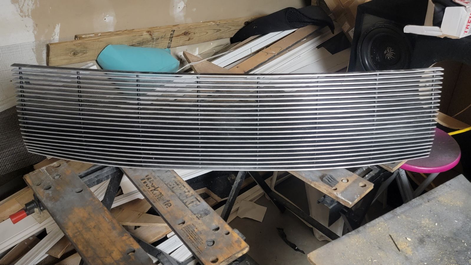 04-15 Nissan Titan 04-07 Armada aftermar