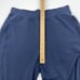 LULULEMON Rejuvenate Capri Pant Womens Size 10 Blue Athleisure Casual