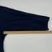 LULULEMON Rejuvenate Capri Pant Womens Size 10 Blue Athleisure Casual