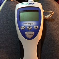 Thermometer
