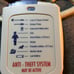 Thermometer