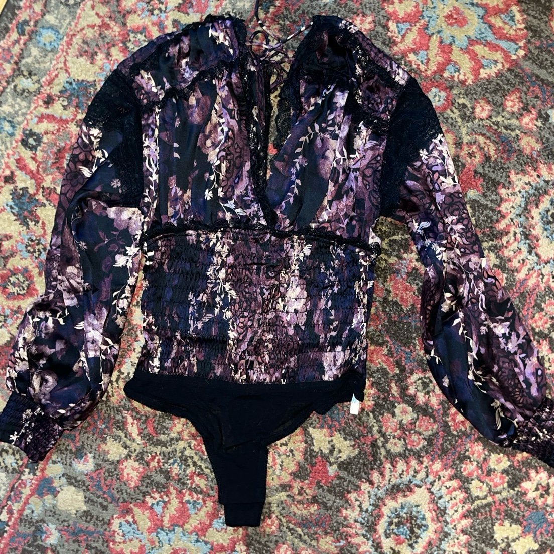 Liquidation Sale - NWT FP Intimately Bodysuit - Blowout Bash:£58