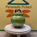 Rae Dunn WICKED WITCH Cauldron Candle