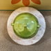Rae Dunn WICKED WITCH Cauldron Candle