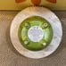 Rae Dunn WICKED WITCH Cauldron Candle