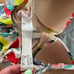 Rosa Faia One Piece Bathing Suit- Like NEW