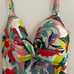 Rosa Faia One Piece Bathing Suit- Like NEW