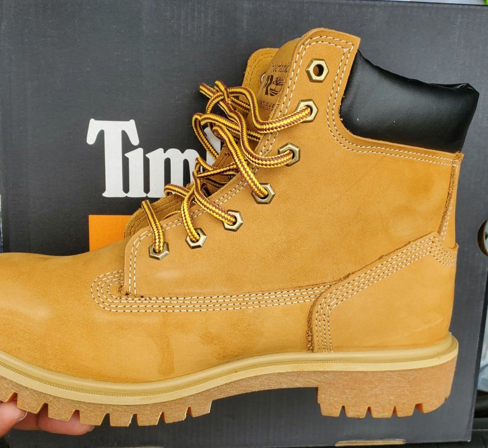 Timberland Boots