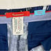 Anthropologie Cartonnier Charlie Pants Blue Brushstroke Cropped Trousers. 4