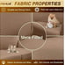 sofa cover