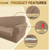 sofa cover