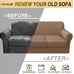 sofa cover