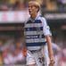 PETER CROUCH #28 QPR LE COQ SPORTIF HOME SHIRT 00/01 100% AUTHENTIC SIZE XL