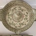 Temptations Ovenware Old World Bundt Cake Pan w/ Rack & Set of 4 Ramekins w/lids