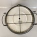 Temptations Ovenware Old World Bundt Cake Pan w/ Rack & Set of 4 Ramekins w/lids