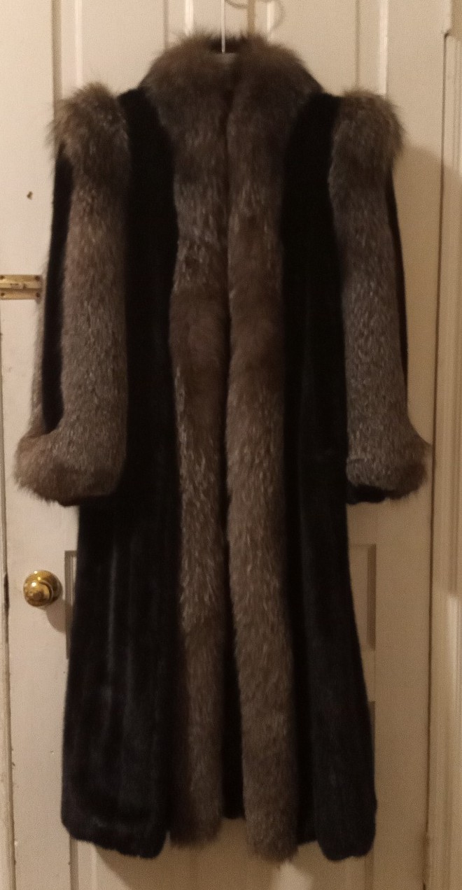 fur Coat