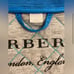 BURBERRY blue/green stitches quilting jacket boy's size 3Y