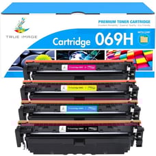 069H 069 Toner Cartridge Set