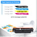 069H 069 Toner Cartridge Set