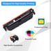 069H 069 Toner Cartridge Set