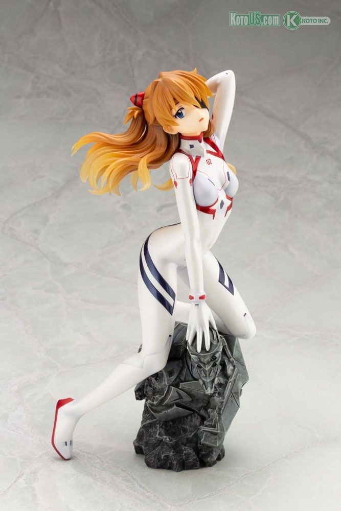 Kotobukiya Asuka 1/6th Scale