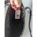 NWT MICHAEL KORS Jet Set Black Saffiano Leather Tote Bag